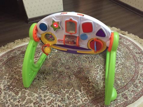 Продам детские развивающие игрушки, фотография 1