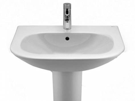 Установка ванн и раковин в Астане, фотография 1