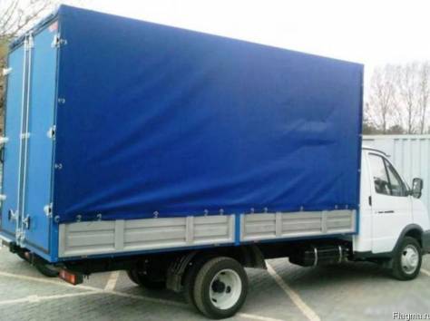 отдам газель в аренду, фотография 1