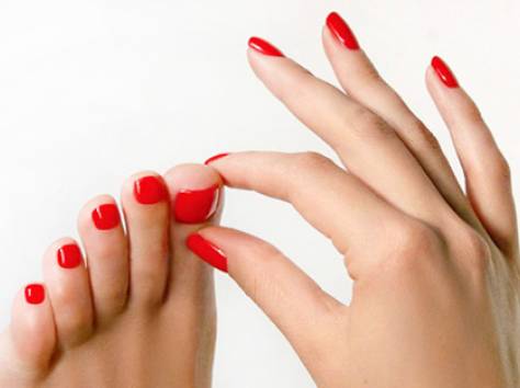 Слоятся ногти? А ты их заламинируй! Салон French Manicure , фотография 4