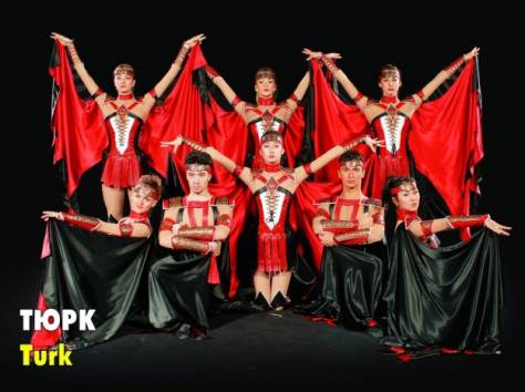 Организация праздников, артисты оригинального жанра, фотография 1