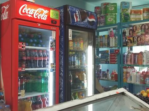 продаётся действующий продуктовый магазин, темиртау 6-52, фотография 5