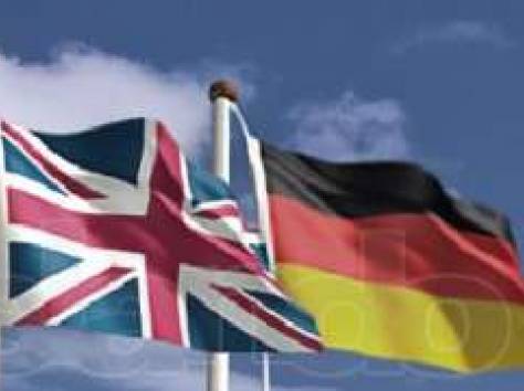 Письменные и устные переводы с английского, немецкого и французского языков , фотография 1