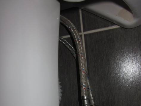 Установка титана, душевой кабины, ремонт ванных комнат, фотография 4