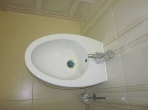 Установка титана, душевой кабины, ремонт ванных комнат, фотография 9