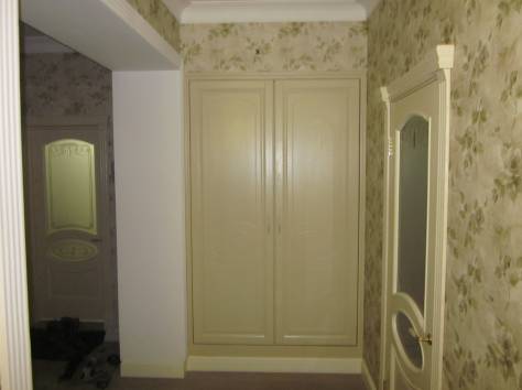 Установка входных и межкомнатных дверей в Караганде, фотография 2