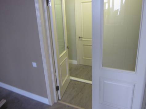 Установка входных и межкомнатных дверей в Караганде, фотография 5