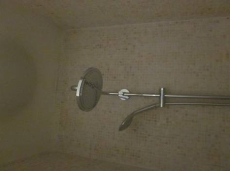 Установка титана, душевой кабины, ремонт ванных комнат, фотография 4