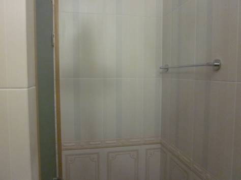 Установка титана, душевой кабины, ремонт ванных комнат, фотография 5