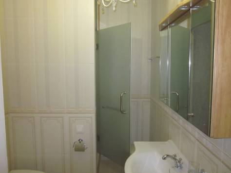 Установка титана, душевой кабины, ремонт ванных комнат, фотография 7