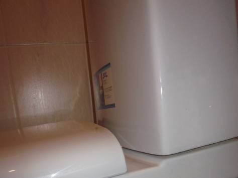 Установка титана, душевой кабины, ремонт ванных комнат, фотография 10