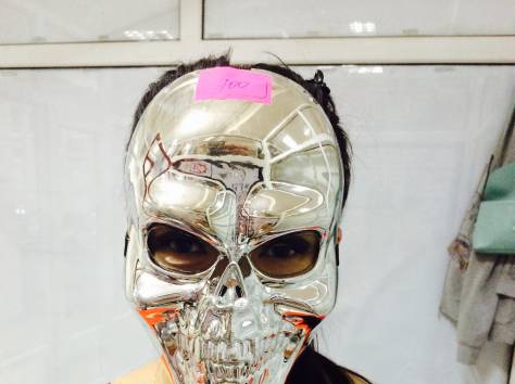 Товары для Хэллоуина , фотография 3