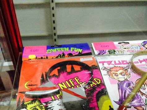 Товары для Хэллоуина , фотография 6