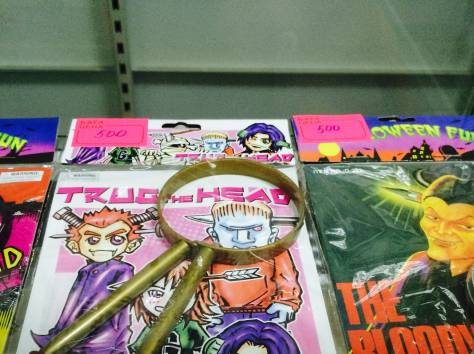 Товары для Хэллоуина , фотография 7