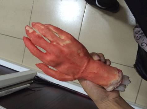 Товары для Хэллоуина , фотография 8