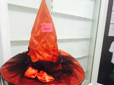 Товары для Хэллоуина , фотография 9