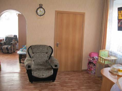 Продается пол дома в Михайловке, фотография 4