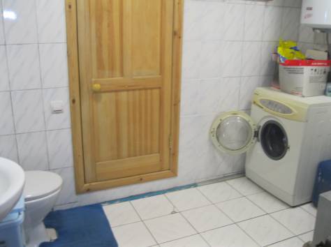 Продается пол дома в Михайловке, фотография 6