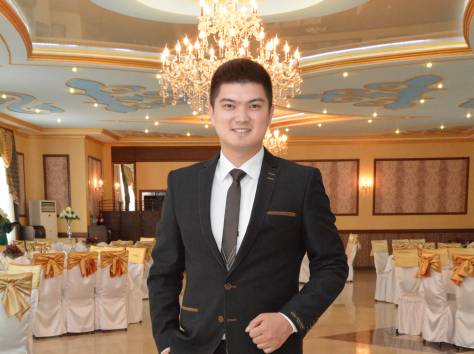 Тамада, шоумен Мейрбек БАЙШАГИРОВ, фотография 3