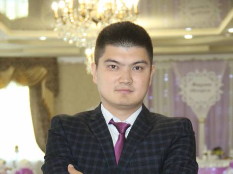 Тамада, шоумен Мейрбек БАЙШАГИРОВ, фотография 4