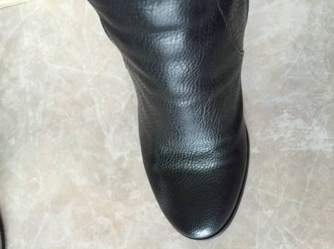 Продам сапоги, фотография 2