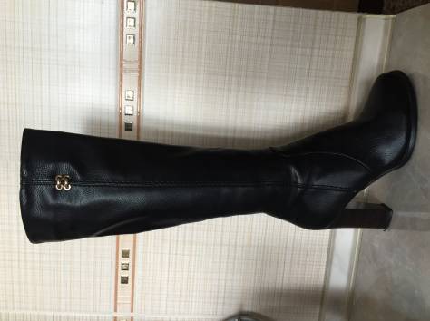 Продам сапоги, фотография 3