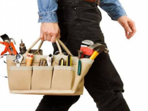 Ремонт бытовой техники, фотография 1