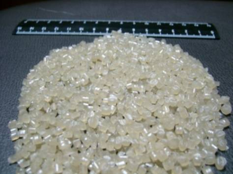 Поставка полипропилена, полиэтилена, фотография 1