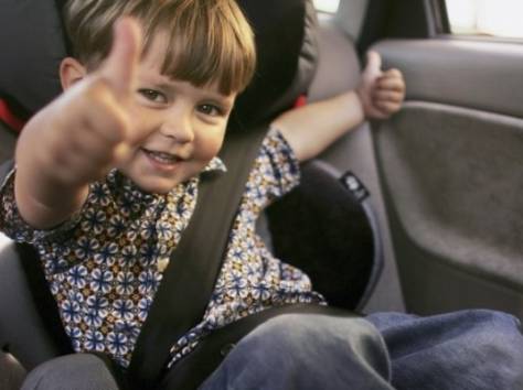 Перевозка детей в школу и обратно, в кружки и секции, фотография 1