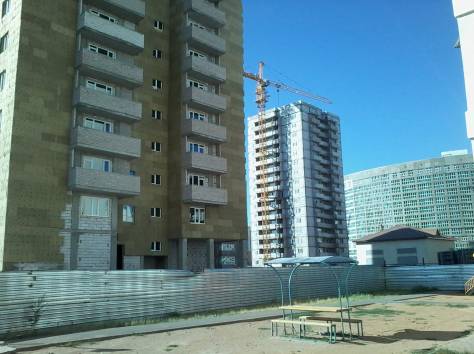 Продам квартиру, фотография 3