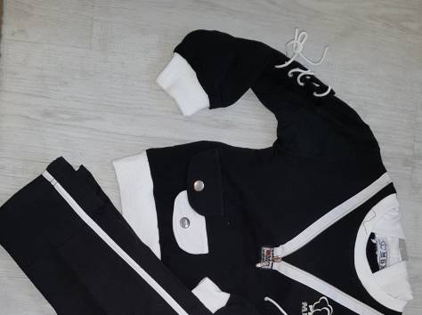 спортивный костюм, фотография 2