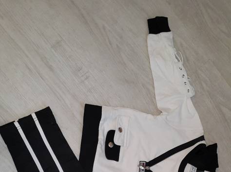 спортивный костюм, фотография 3