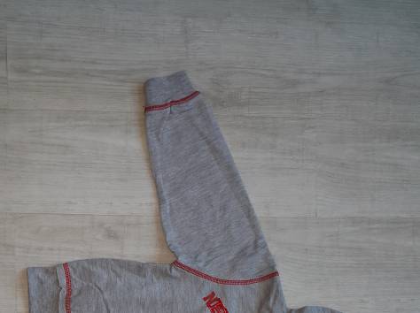 кофта мальчиковая с надписью New York, фотография 2