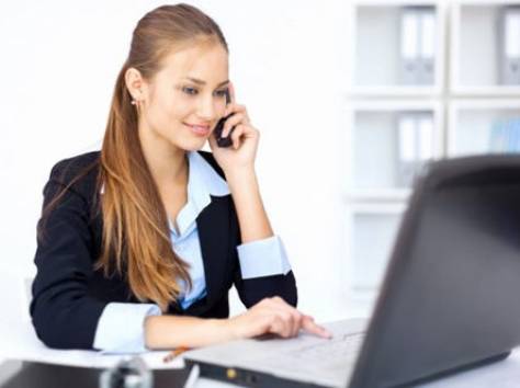 Офис-менеджер, фотография 1