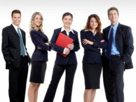 Сотрудники различных направлении , фотография 1