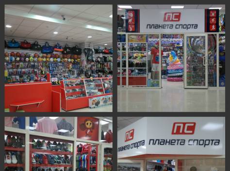 Детские комплексы для всей семьи, фотография 7