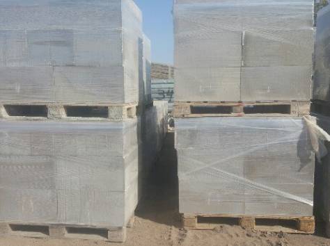 Газоблоки, фотография 1