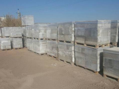 Газоблоки, фотография 3