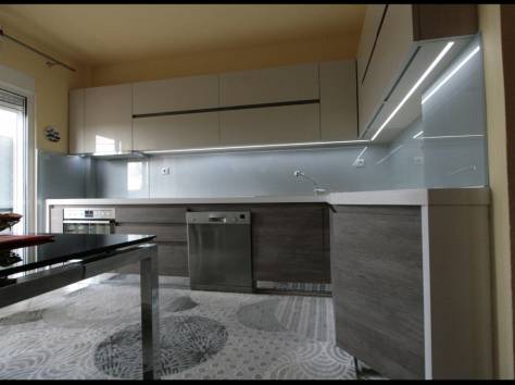 Кухни на заказ по итальянской технологии, фотография 4