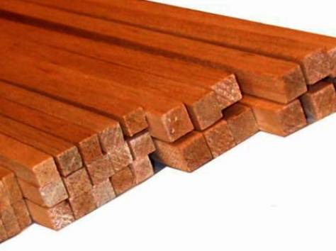 Пиломатериалы из Сибири, фотография 1