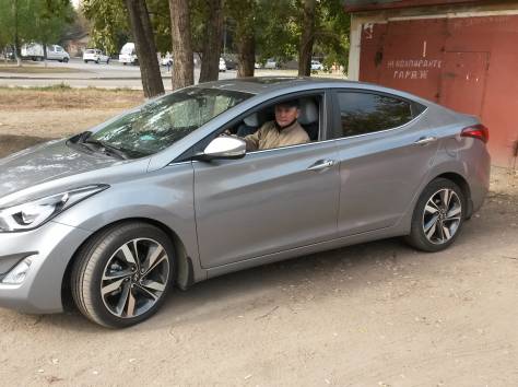 Ищю работу водителем, с личным авто, фотография 3