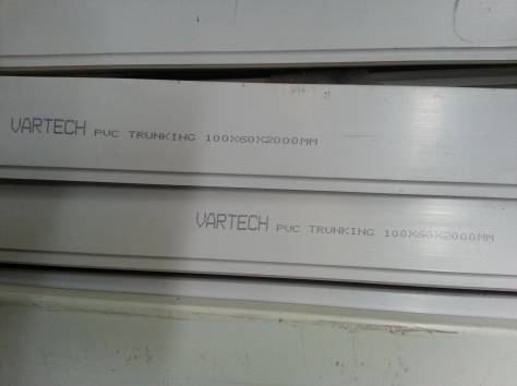 Кабельный канал , фотография 2