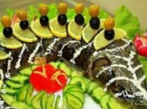 повар, фотография 8