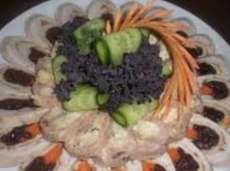 повар, фотография 12