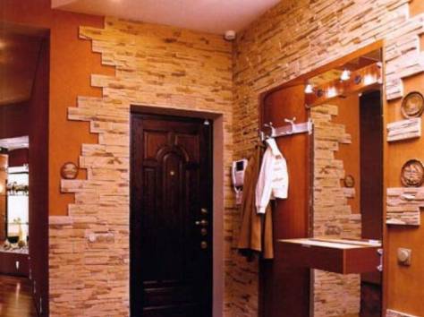 Декоративный-искусственный камень в наличии и на заказ., фотография 2