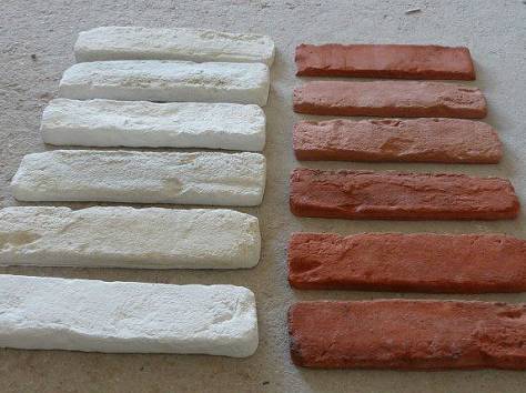 Декоративный-искусственный камень в наличии и на заказ., фотография 6