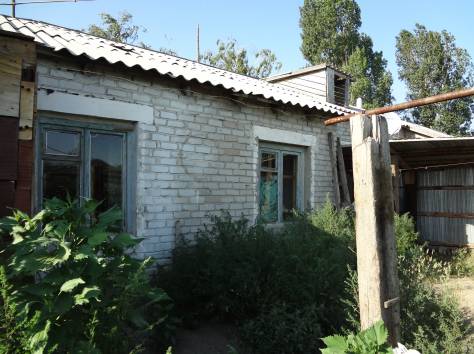 Продам дом с большими хоз.постройками для выращивания скота, фотография 1