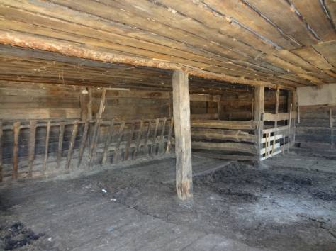 Продам дом с большими хоз.постройками для выращивания скота, фотография 5