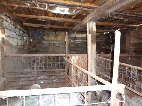 Продам дом с большими хоз.постройками для выращивания скота, фотография 7