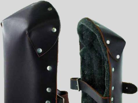 Спец обувь, берцы, наколенники, антистатическая обувь, виброзащитная обувь от производителя оптом и в  розницу., фотография 3